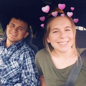 Meet your Posher, Kelley